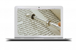 LaptopTorah