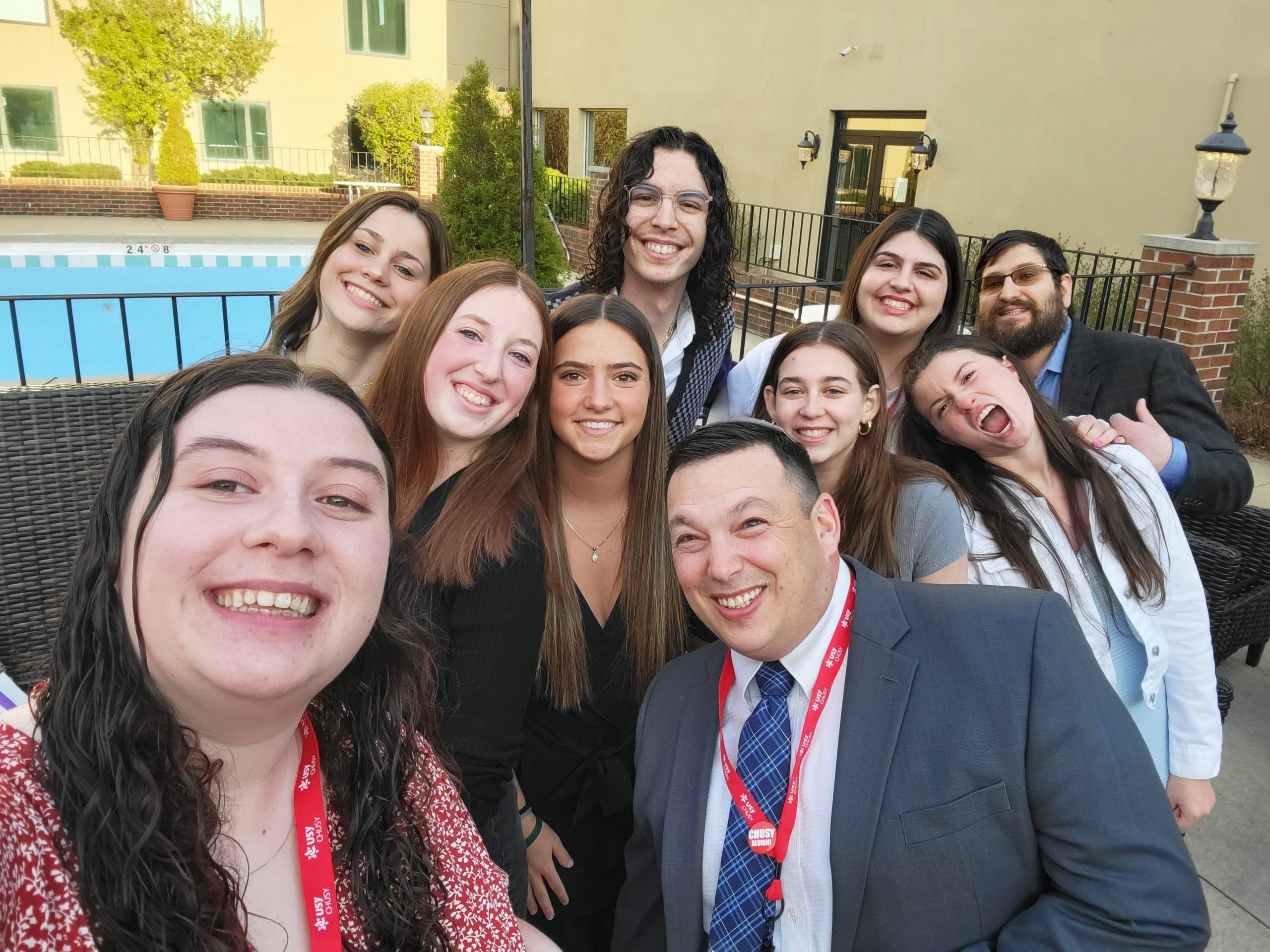 Youth-Group-Friends-Gathering