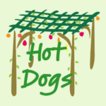 Hot Dogs in the Hut