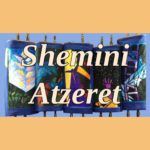 Shemini Atzeret