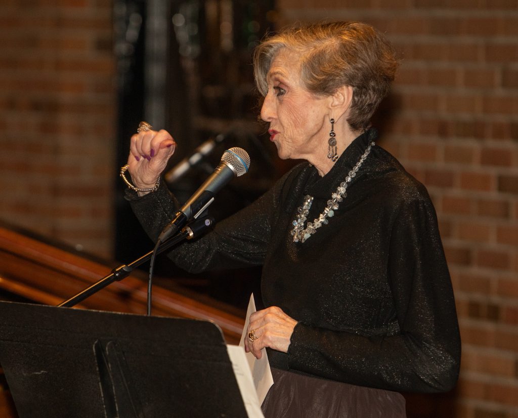 Norma Berlin