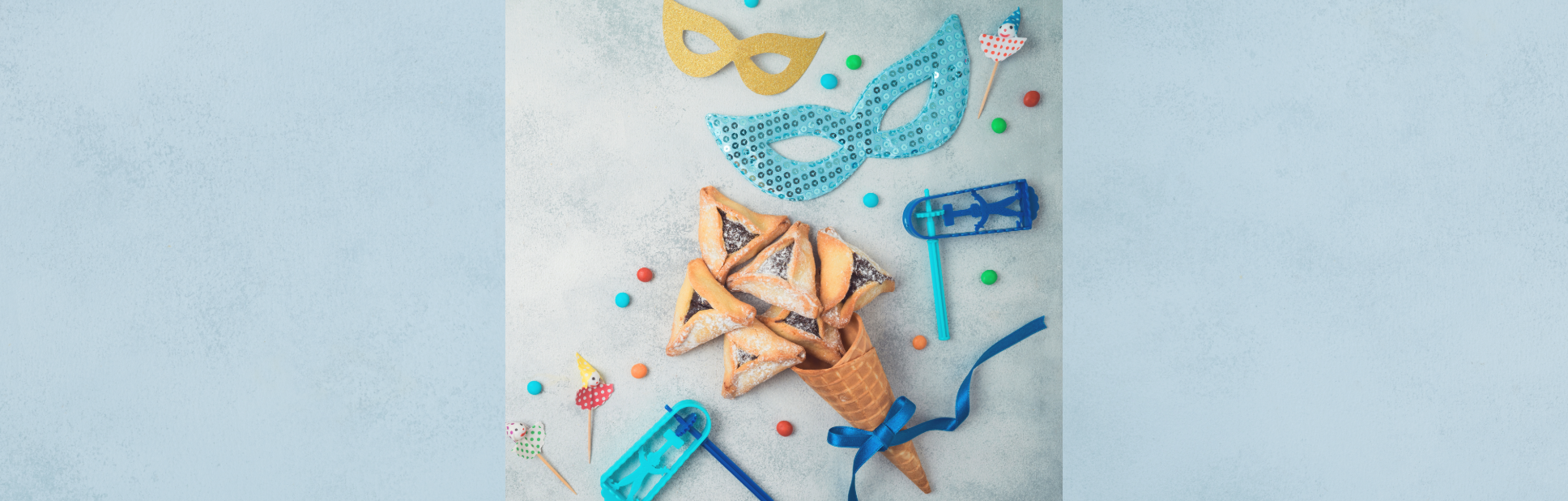Purim Party!