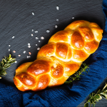 Challah and Conversation