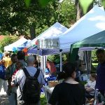 Visit Scoville Park on June 2nd for the annual Day in Our VIllage event