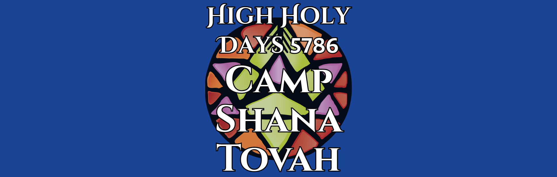 Camp Shana Tovah