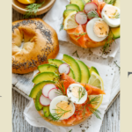 Yom Kippur Break the Fast