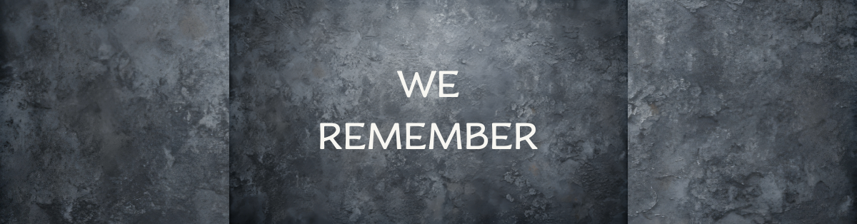 October 7th Memorial