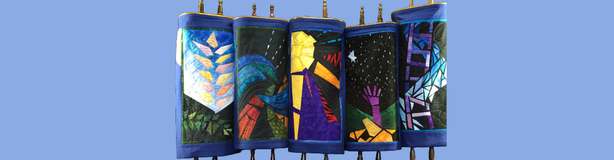 Simchat Torah of Resilience