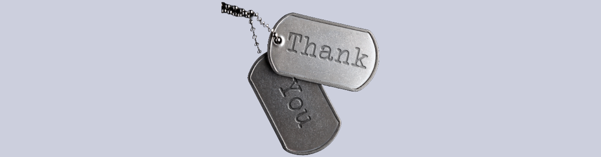 Veteran’s Day Kabbalat Shabbat