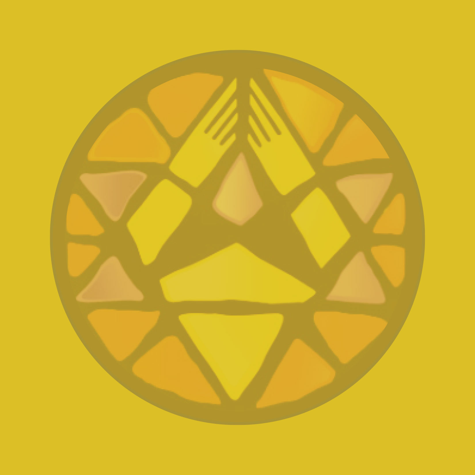Logo for Temple Har Zion