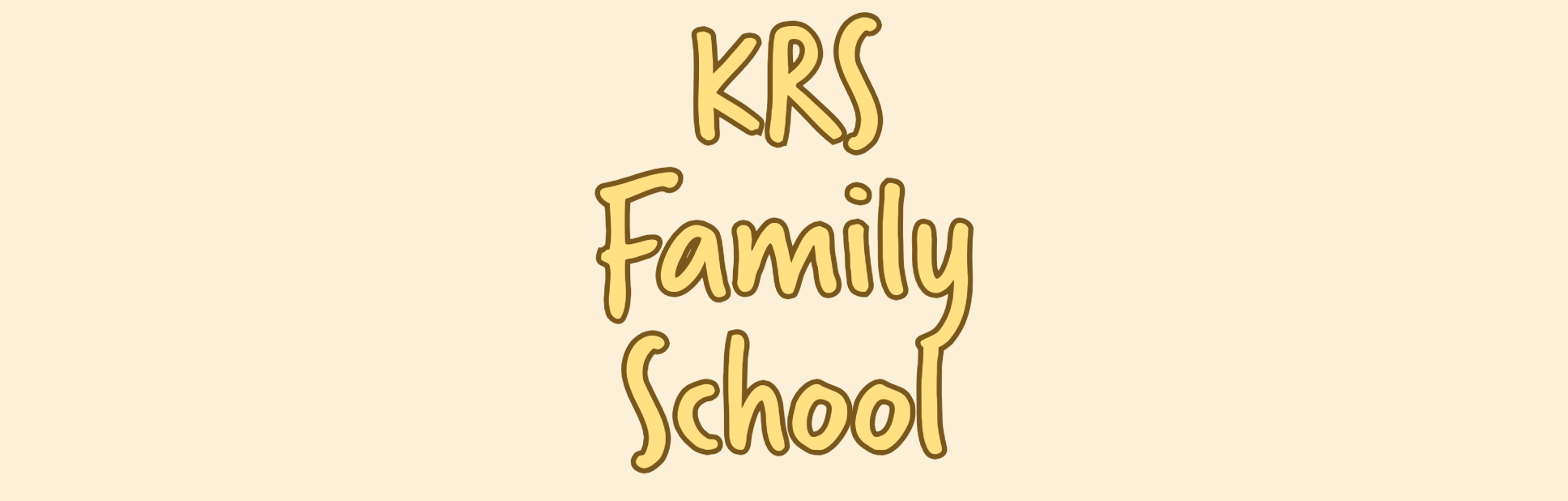 KRS Family School