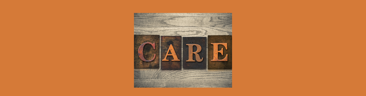 JCFS Series on Caregiving