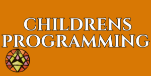 Children's Services and Programming
