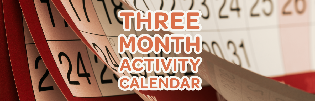 Coming Up at Har Zion