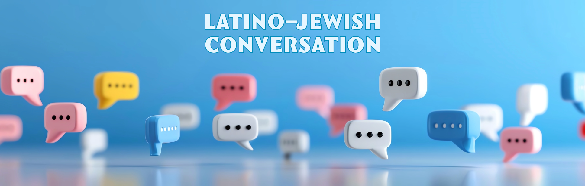A Latino–Jewish Conversation