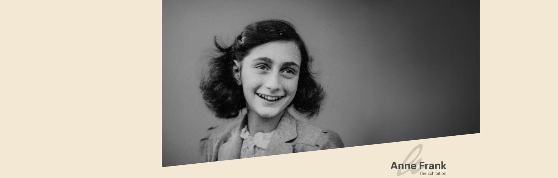 Visit to the MSI Anne Frank Exhibit