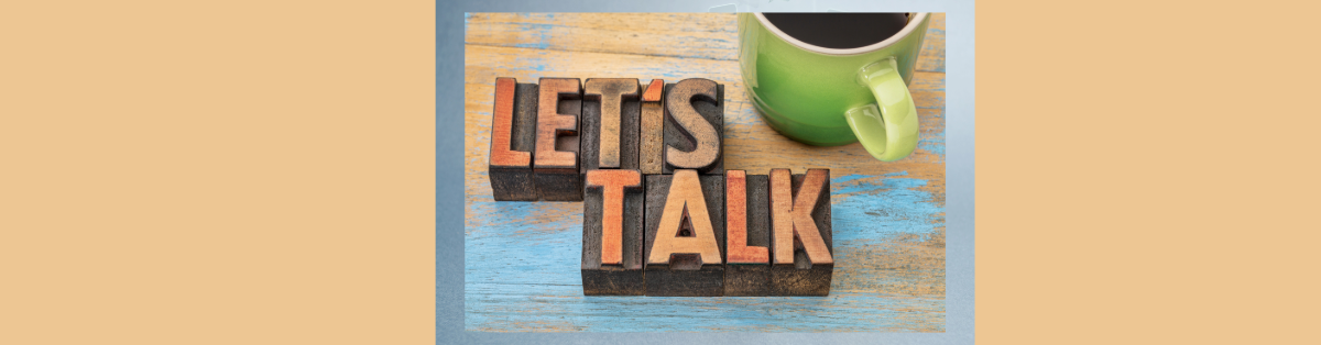 Sunday Discussions